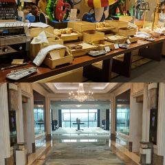 恒大海上威尼斯饮食中心 User Photo