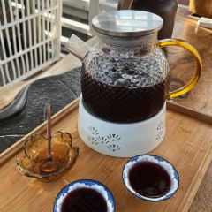 星月菩堤咖啡厅(布达拉宫观景店) User Photo
