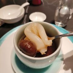 鲤酒琥珀·创意闽南料理(中骏广场店) User Photo