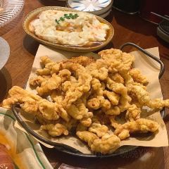 解忧家庭料理(东浦店) 여행 사진