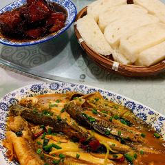 邻家院子(工农路店) User Photo