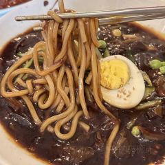 肉本家韓國炭燒張用戶圖片