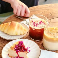 後咖啡·HOME COFFEE張用戶圖片