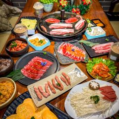 峰味亭韓式料理張用戶圖片