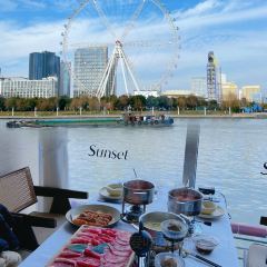 SUNSET RESTAURANT User Photo