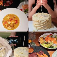 MOREE•莫瑞法式花園（橋東店）張用戶圖片