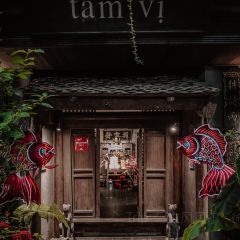 Tầm vị User Photo