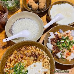 施秉漂城军勇牛肉(舞阳大桥店) User Photo