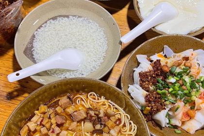 施秉漂城军勇牛肉(舞阳大桥店)