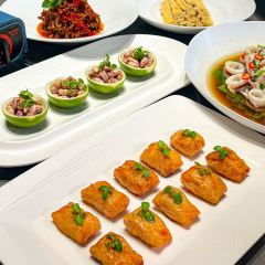 Cai XiangYuan (YangJiaPing) User Photo