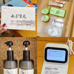 山房食光私房菜 User Photo