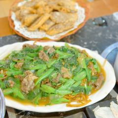煌牛食府牛肉火锅(全美家居城店) User Photo
