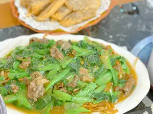 煌牛食府牛肉火锅(全美家居城店)