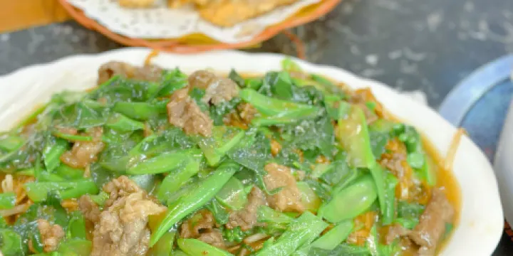 煌牛食府牛肉火鍋