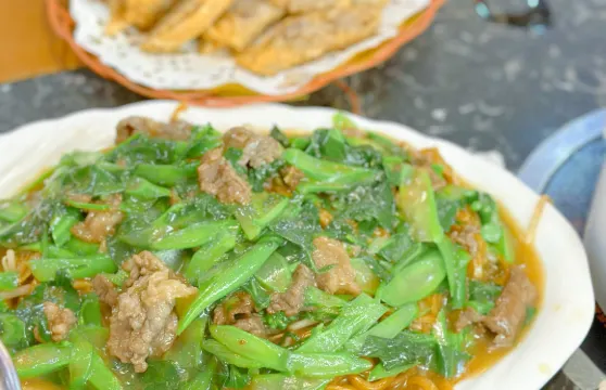 煌牛食府牛肉火鍋