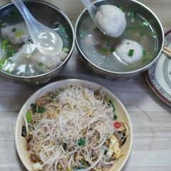 半天堂姜母鸭·福建老菜馆(井大路店) User Photo