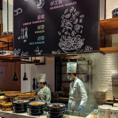 盐城万豪酒店·万豪中餐厅 User Photo