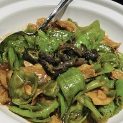 旺角渔村·小海鲜渔家菜(鲅鱼圈店) User Photo