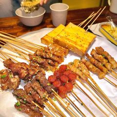 易拾年烤铺(西苑店) User Photo