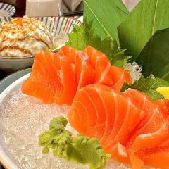Xianyin Xiaolu の Japanese Cuisine 여행 사진