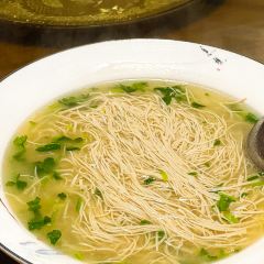 Lao huai cheng Monopterus albus noodles (xin huai branch) User Photo