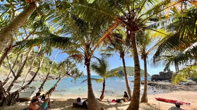 หาดยะนุ้ย