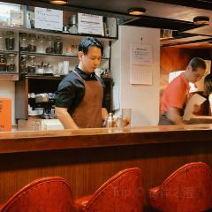 CAFE DE L’AMBRE User Photo