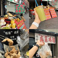Yanjichangfen Noodles User Photo