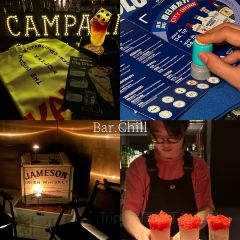 BAR.Chill張用戶圖片
