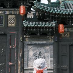 喜晋道面馆(凯德世家店) User Photo