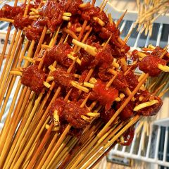 卤串哥砂锅串串香(坑梓店) User Photo