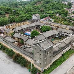龙武庄园 여행 사진