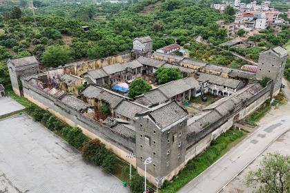 龙武庄园