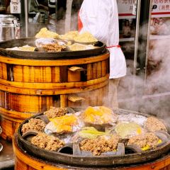 黔中酥(老城南街口店) User Photo