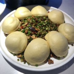 徐小姐爱地锅(云龙万达店) User Photo