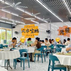 新歡海鮮坊（品簽店）張用戶圖片