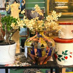 Camp Hill Antique Centre and Tart Cafe User Photo