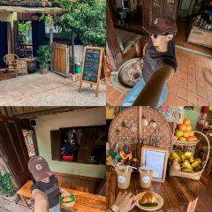 Big Tree Cafe User Photo