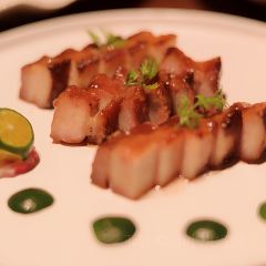 盐城万豪酒店·万豪中餐厅 User Photo