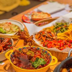 si哈辣餐厅(庆阳路店) User Photo