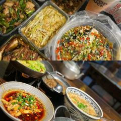 姚记面馆(瑶琳路店) User Photo