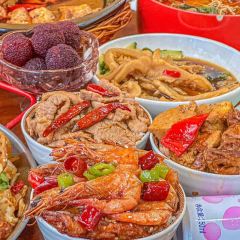 BaBa的干锅 User Photo