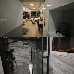 稻河雲舍民宿·慢 coffee張用戶圖片