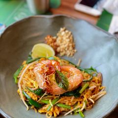 帕蓝·暹罗料理(紫荆广场店) User Photo