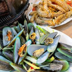 四海鲜蒸·海鲜大咖(南澳美食热卖店) User Photo