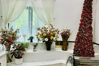 阿依夏木蛋糕店(解放东路店)