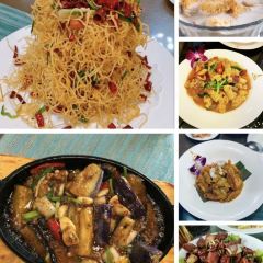 瑞丽景缘手抓饭(瑞丽市锦秀小区店) User Photo