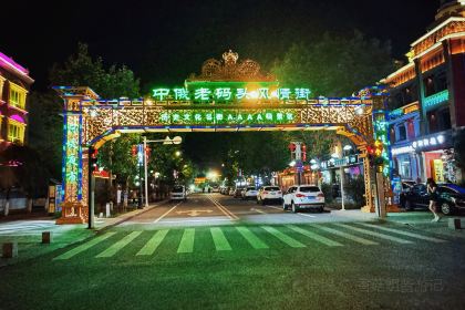 E LUO SI LAO TAI TAI JI NA SHAO KAO