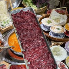 红灯记食家 User Photo