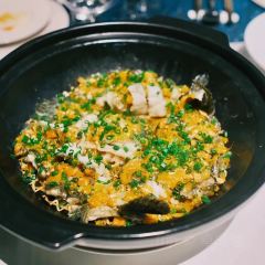 源里画廊餐厅 User Photo